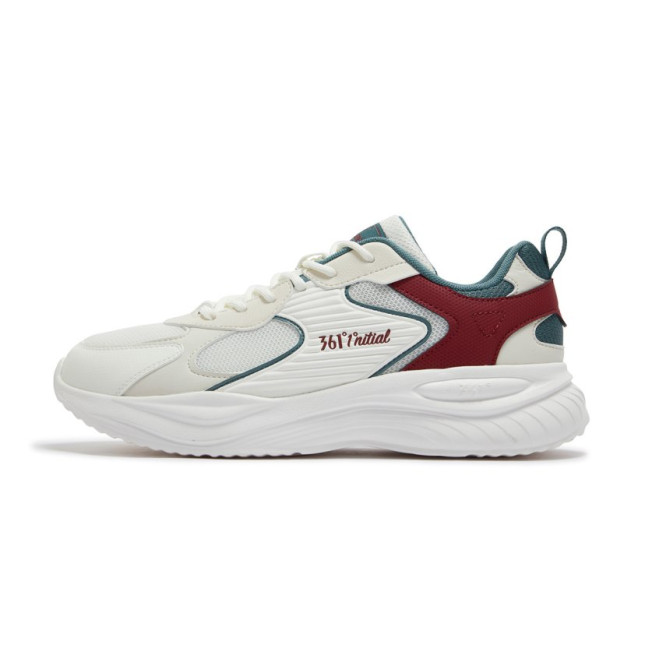 361° Initial Men's Running Shoe 672516710V-2